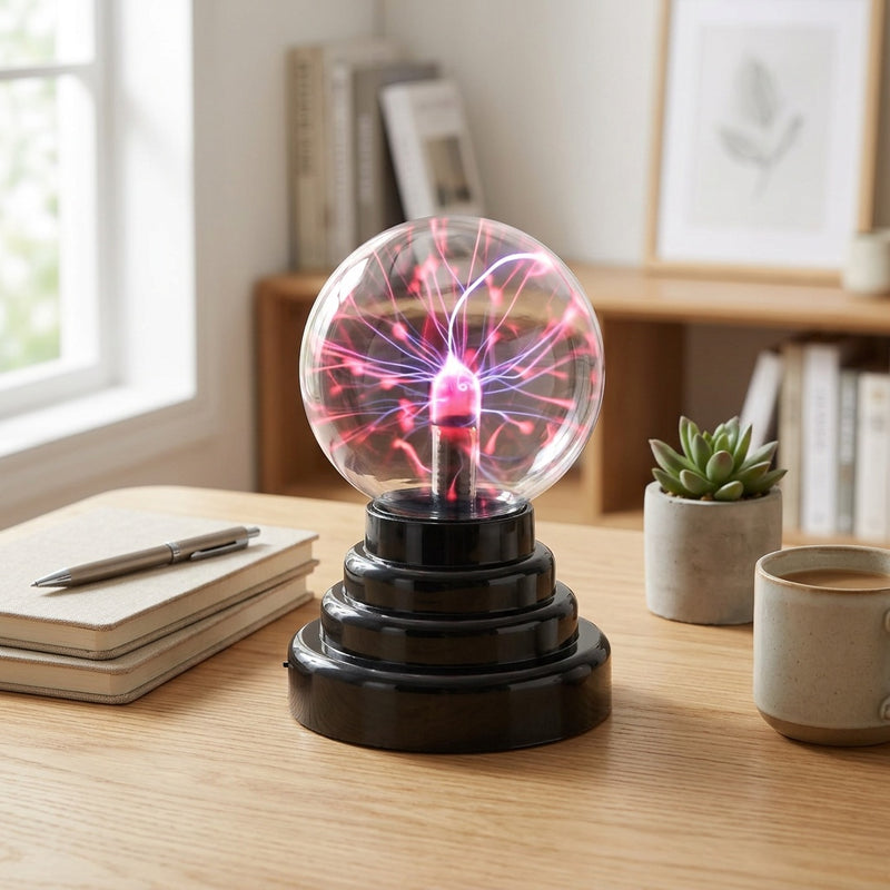 Instantly transforms any space